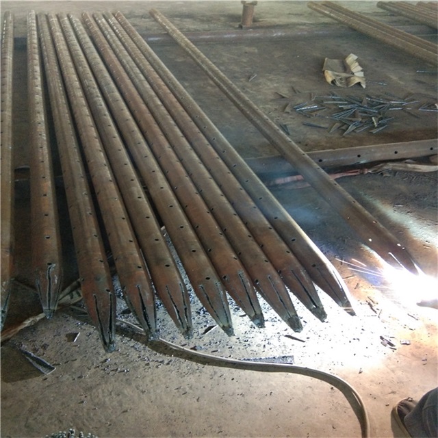 乌海隧道注浆钢管公司