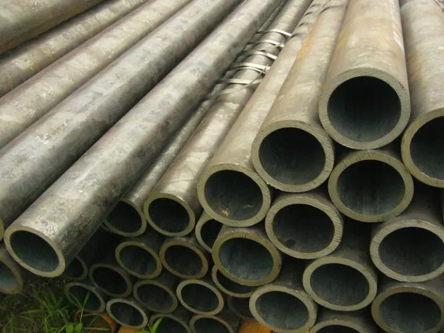 乌海35crmo合金钢管生产